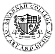 Savannah College of Art and Design seal.png