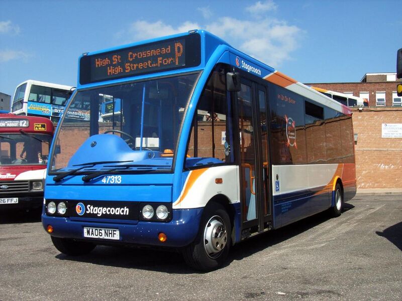File:Stagecoach Optare Solo Exeter.jpg