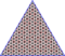 Subdivided triangle 12 12.svg