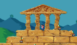 Super Mario's Wacky Worlds Greek 1.png