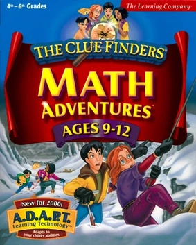 File:The ClueFinders Math Adventures.webp