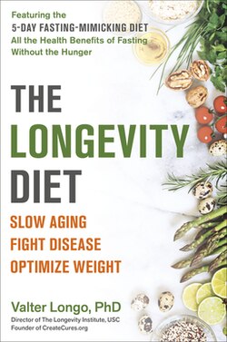 The Longevity Diet.tiff