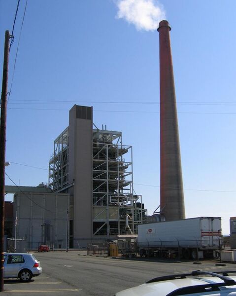 File:Unit 3 - Potrero Power Plant.jpg