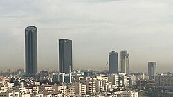 View of Abdali project 2018 (cropped).jpg