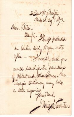 1873 0329 JWTtoPBates Letter.jpg