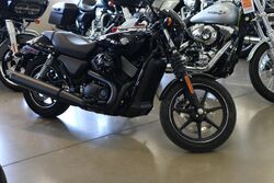 2014 Harley-Davidson Street 750 showroom side.jpg