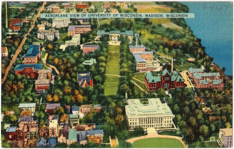File:Aeroplane view of University of Wisconsin, Madison, Wisconsin (64127).jpg