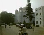 Tomb of Anarkali