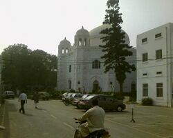 Anarkali tomb, November 2008.jpg