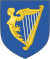 Coat of arms[lower-alpha 1] of Ireland