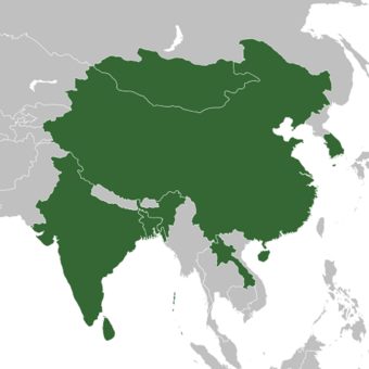 Asian-Pacific Trade Agreement members.svg