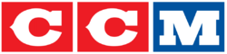 CCM logo.svg