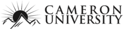 Cameron University logo.png