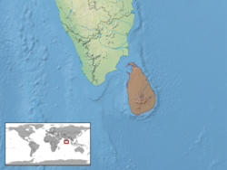 Cnemaspis tropidogaster distribution.png