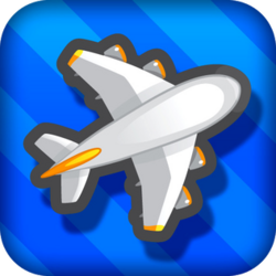 Flight Control game iOS logo.png