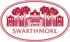 Formal Logo of Swarthmore College, Swarthmore, PA, USA.svg