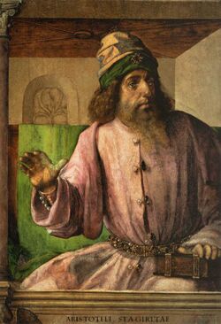 Gent, Justus van - Aristotle - c. 1476.jpg