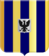 Coat of arms of 's-Heer Arendskerke