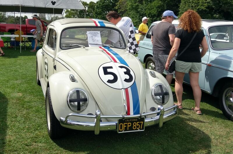 File:Herbie film car from The Love Bug.jpg