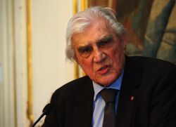 Jean Malaurie médaille d'honneur ville de Strasbourg 23 mai 2013 08.jpg