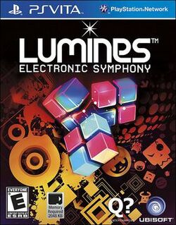 Lumines Electronic Symphony Cover.jpg