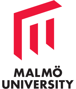 Malmö University Logo.svg