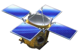 NEAR Shoemaker spacecraft model.png
