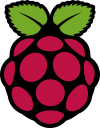 Raspberry Pi Logo.svg