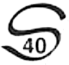 Schock 40 sail badge.png