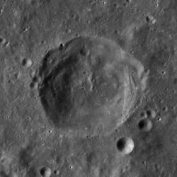 Tacitus crater LRO WAC.jpg