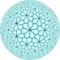 7-3 floret pentagonal tiling.svg