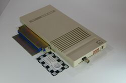 Amiga A560 Arcnet Adapter - IMGP1436.JPG