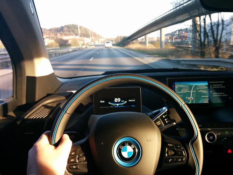 File:BMW i3 control panel.jpg