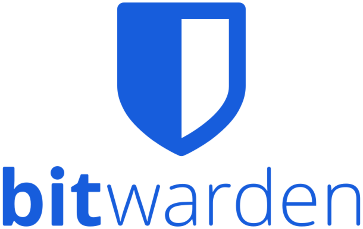 bitwarden logo png