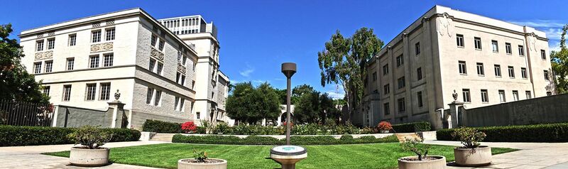 File:Caltech Entrance.jpg