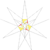 Crennell 38th icosahedron stellation facets.png