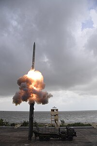 DRDO supersonic missile assisted torpedo system tested at the Integrated Test Range (ITR), Chandipur on 5 October 2020 - 1.jpg