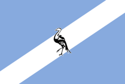 Flag of Ciskei.svg