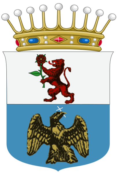 File:Florescu family coat of arms.svg