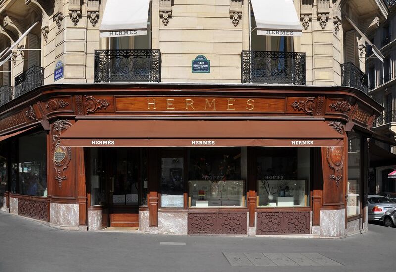 File:Hermès Store, Avenue George V, Paris 8e 003.JPG