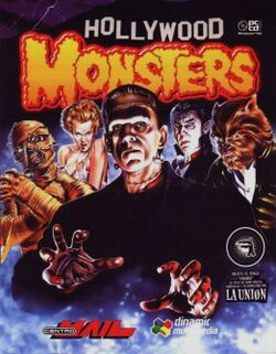 Hollywood Monsters Cover.jpg