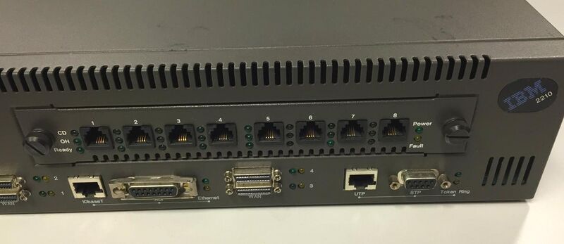 File:IBM 2210 Router Interfaces.JPG