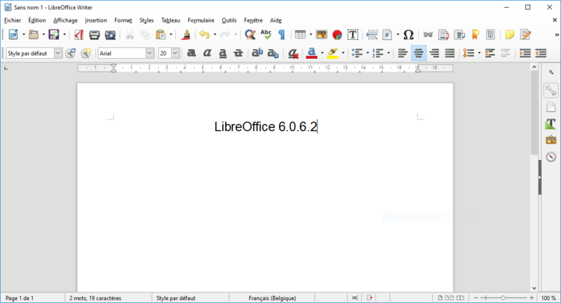 File:LibreOffice 6.0.6.2 Writer.png