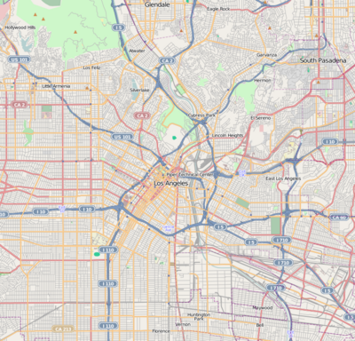 Location map Los Angeles.png