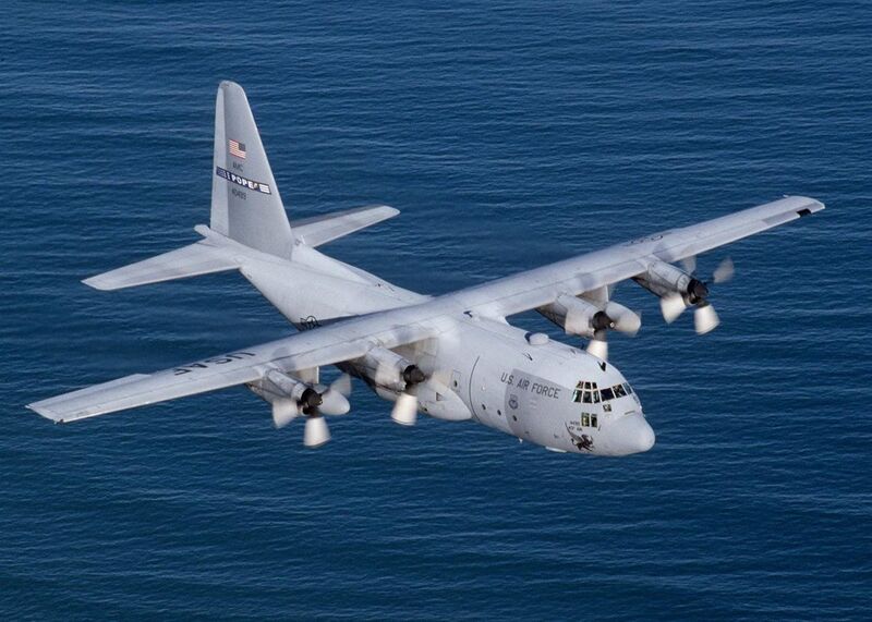 File:Lockheed C-130 Hercules.jpg