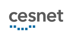 CESNET Logo