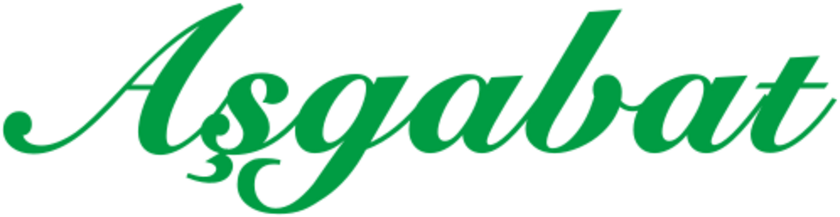 File:Logo of Ashgabat.svg - HandWiki