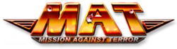 Logo of Mission Against Terror - MAT.png