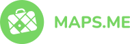 MAPS.ME Logo.svg
