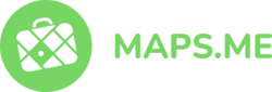 MAPS.ME Logo.svg